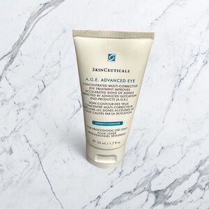 SkinCeuticals A.G.E. Advanced Eye Cream - large 50ml